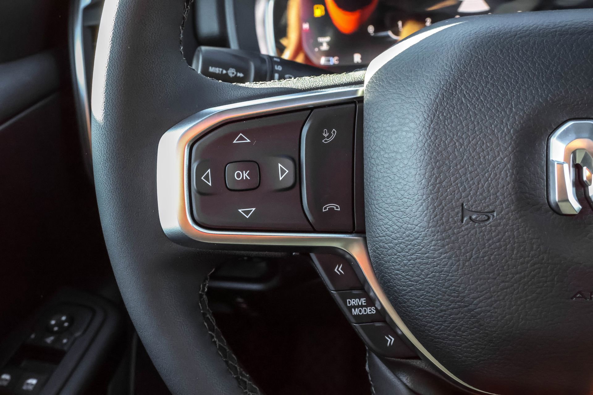 New 2026 RAM 1500 Big Horn image 23