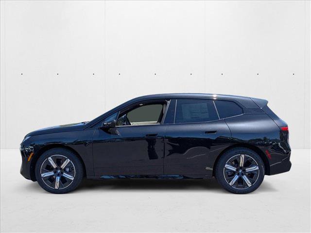 Used 2026 BMW iX xDrive60 image 5