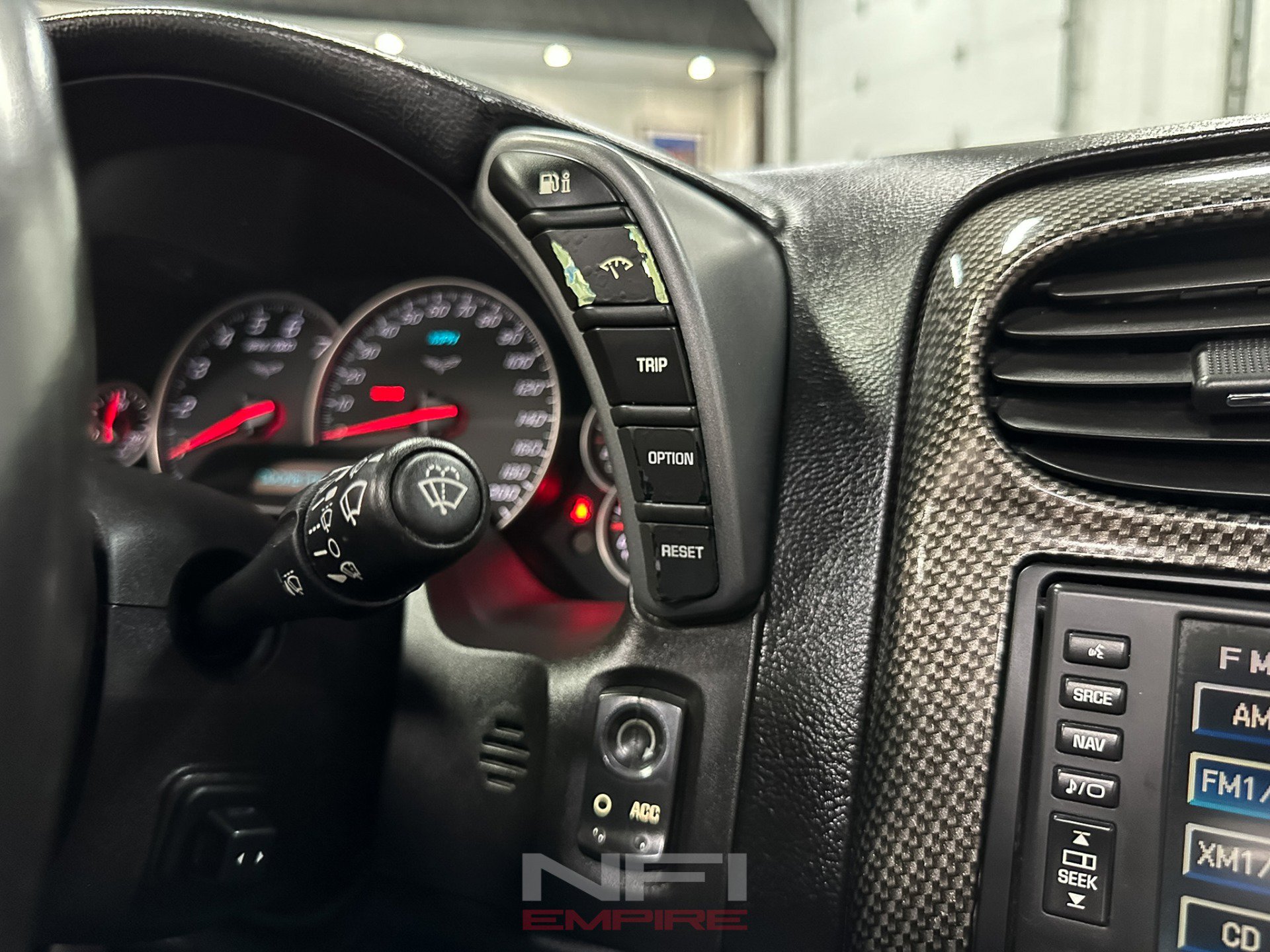 Used 2006 Chevrolet Corvette Convertible 2D w/ Preferred Equipment Group image 39