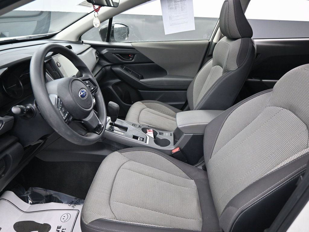Used 2024 Subaru Crosstrek 2.0i Premium image 22