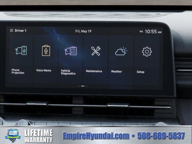 New 2026 Hyundai Kona SE image 13