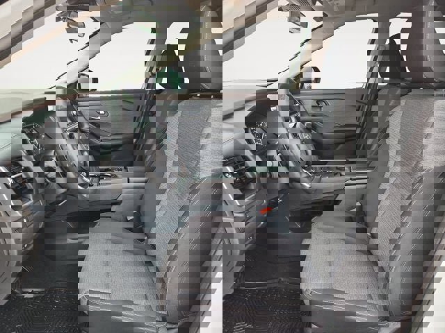 Used 2021 Nissan Rogue SV image 9