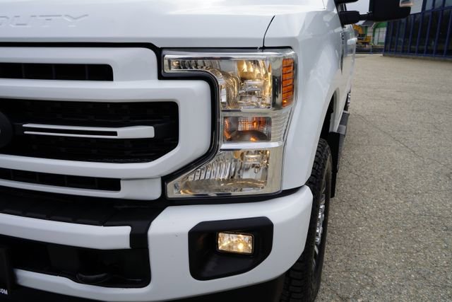 Used 2022 Ford F250 Lariat image 77