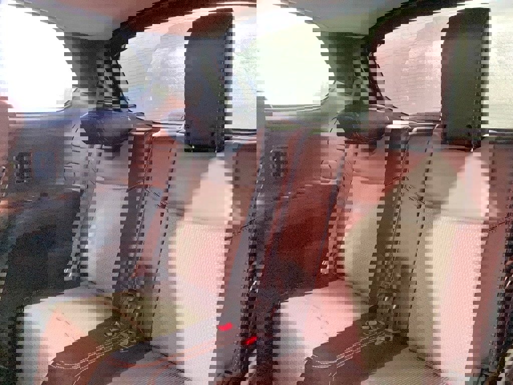 Used 2020 Nissan Pathfinder SV w/ Rock Creek Edition image 11