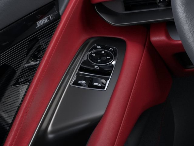New 2027 Chevrolet Corvette Z06 RWD image 22