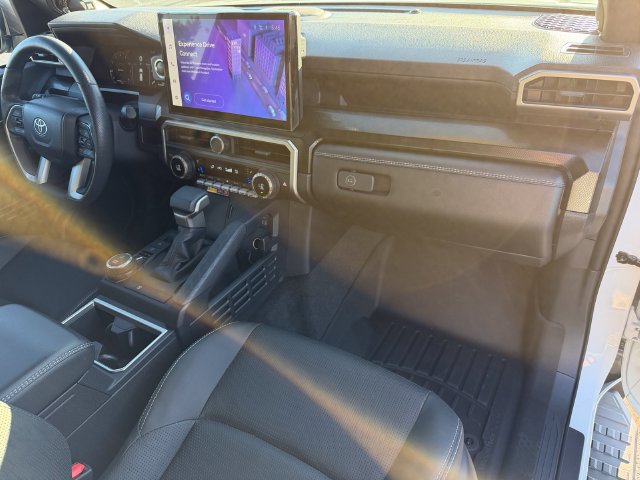 Certified 2026 Toyota 4Runner Limited AWD/4WD image 20