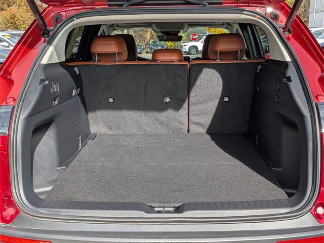 Certified 2024 MAZDA CX-50 AWD 2.5 Turbo image 32