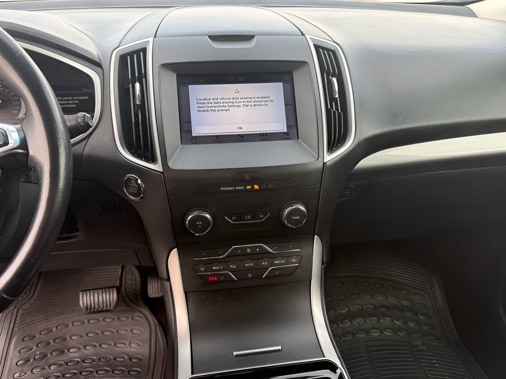 Used 2019 Ford Edge SEL w/ Equipment Group 201A image 23