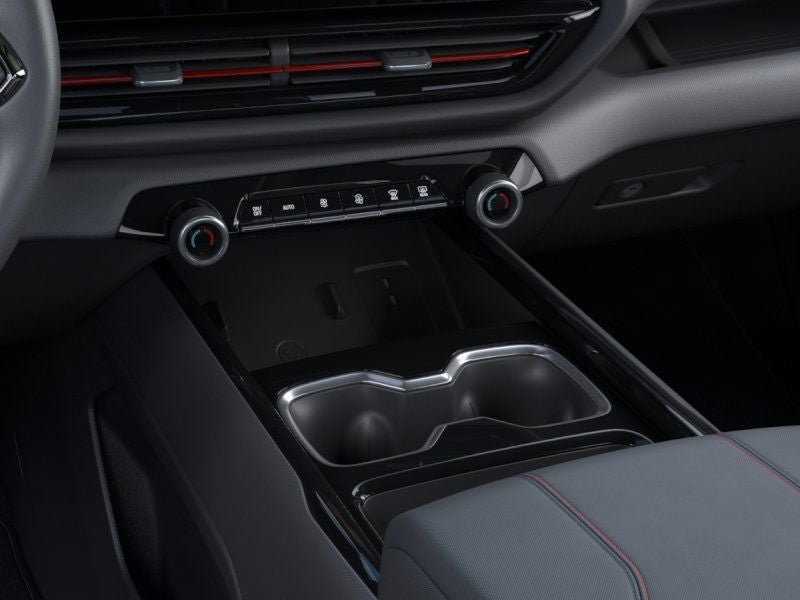 New 2025 Chevrolet Silverado EV RST AWD/4WD image 30