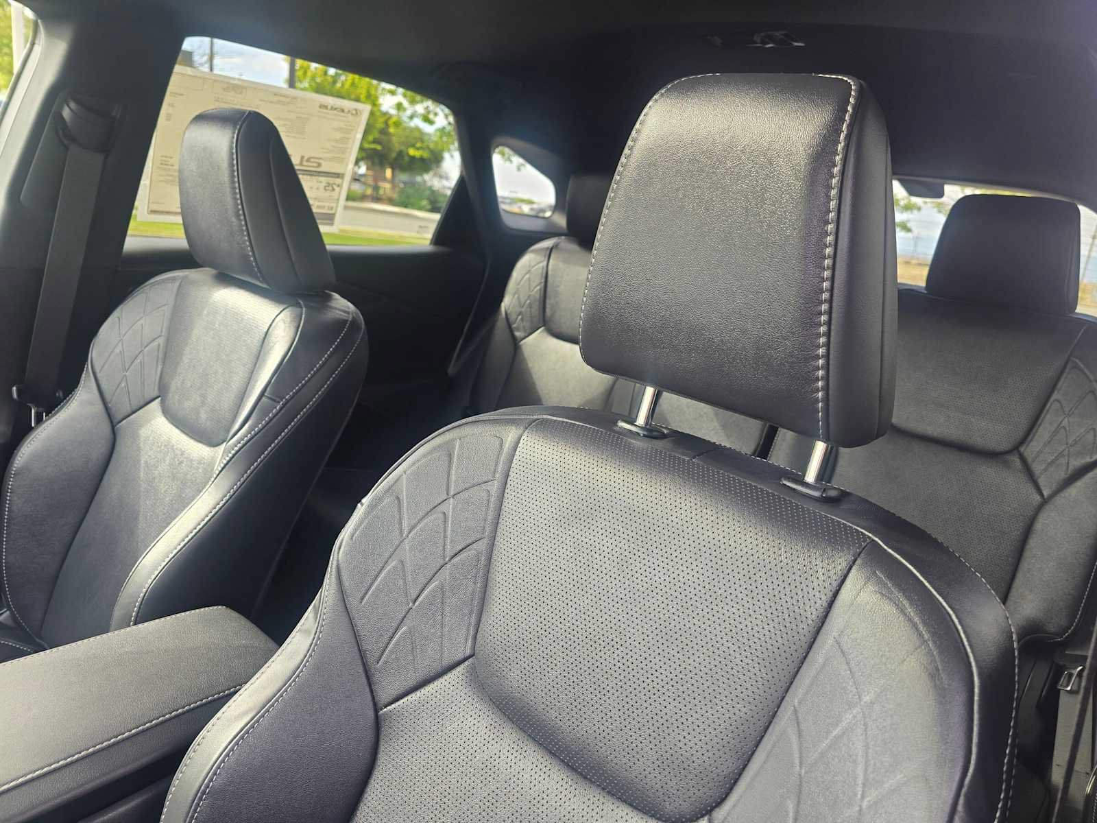New 2026 Lexus RX 350 Premium Plus FWD image 23