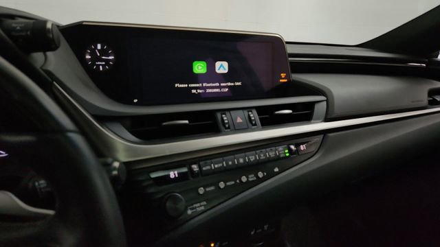 Used 2019 Lexus ES 350 w/ Premium Package image 22