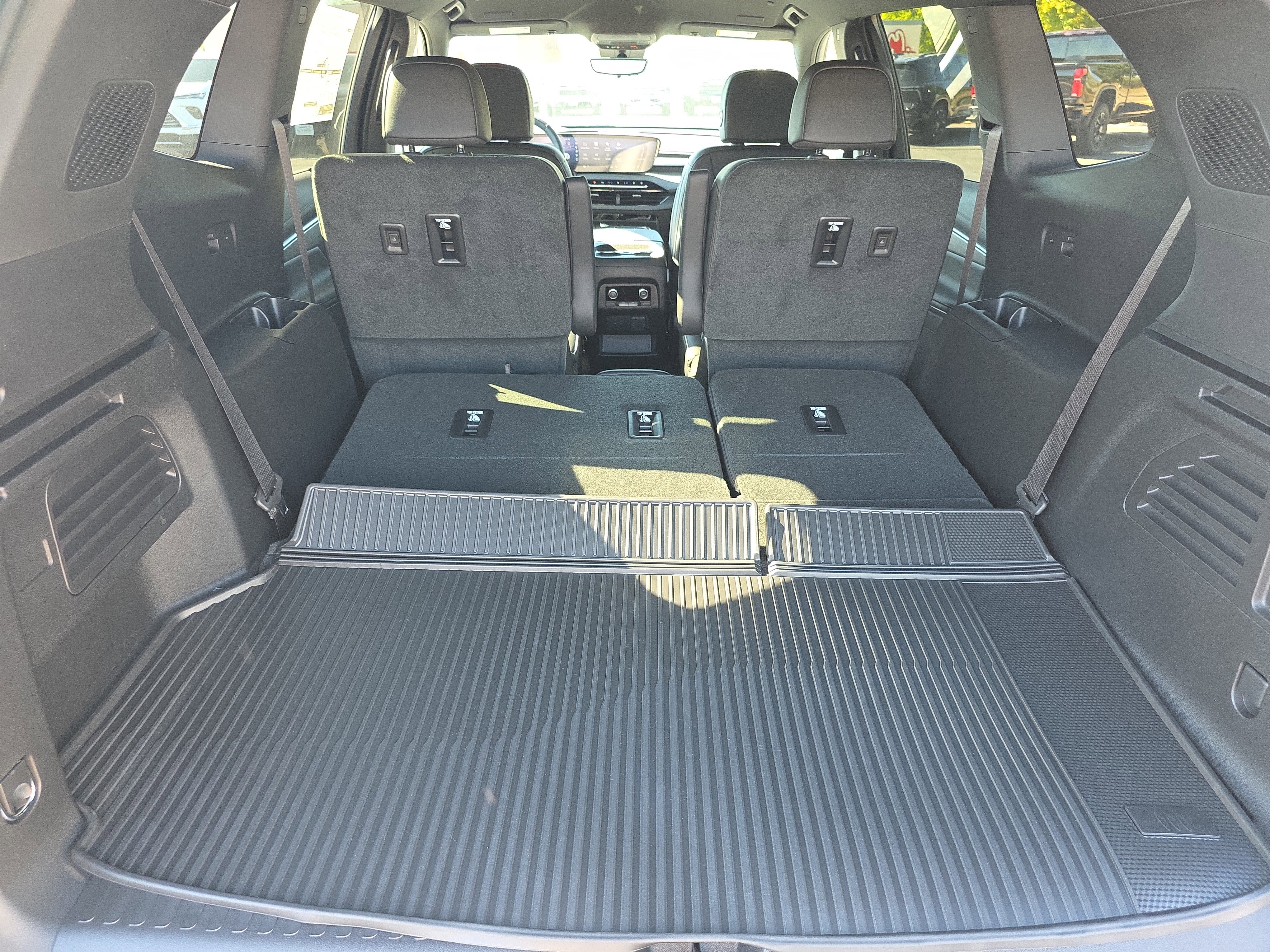 New 2026 Buick Enclave Preferred w/ Power Package image 6