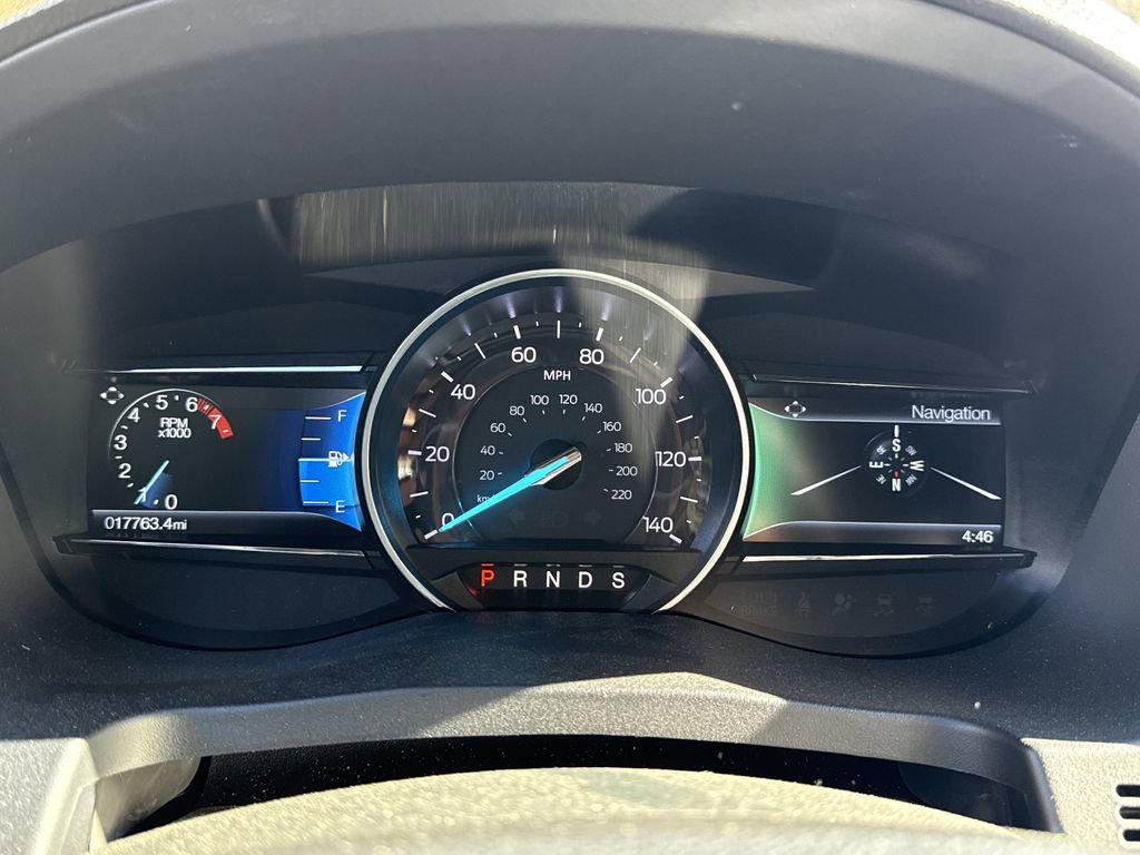 Used 2018 Ford Explorer Sport w/ Equipment Group 401A image 10