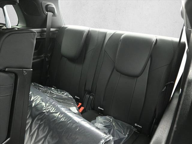 New 2026 Mercedes-Benz GLB 250 4MATIC image 21