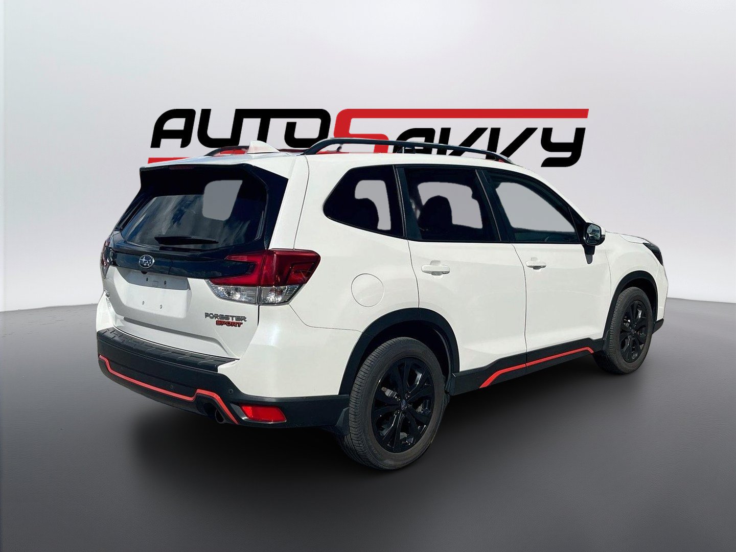 Used 2020 Subaru Forester Sport AWD/4WD image 7