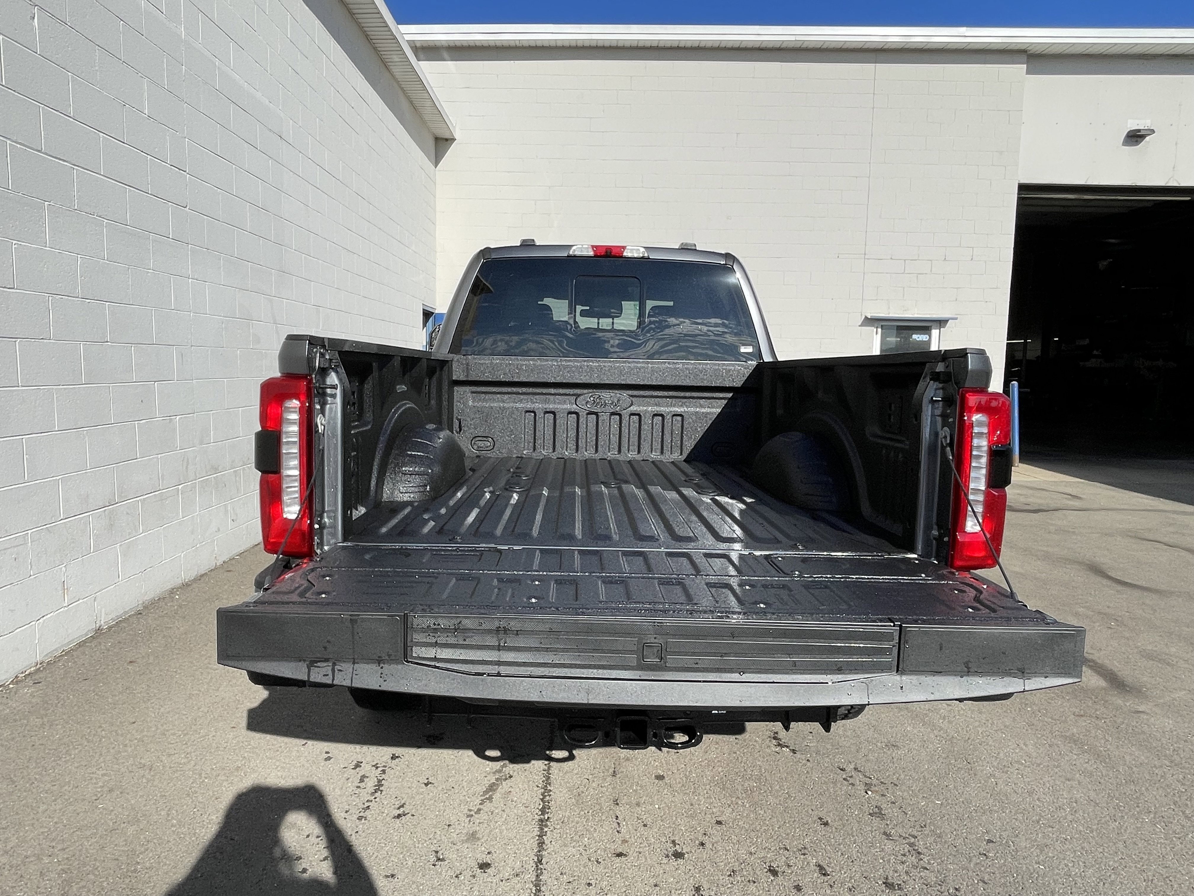 New 2026 Ford F350 XLT w/ XLT Premium Package image 25