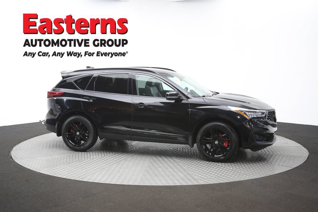Used 2019 Acura RDX AWD w/ Advance Package image 49
