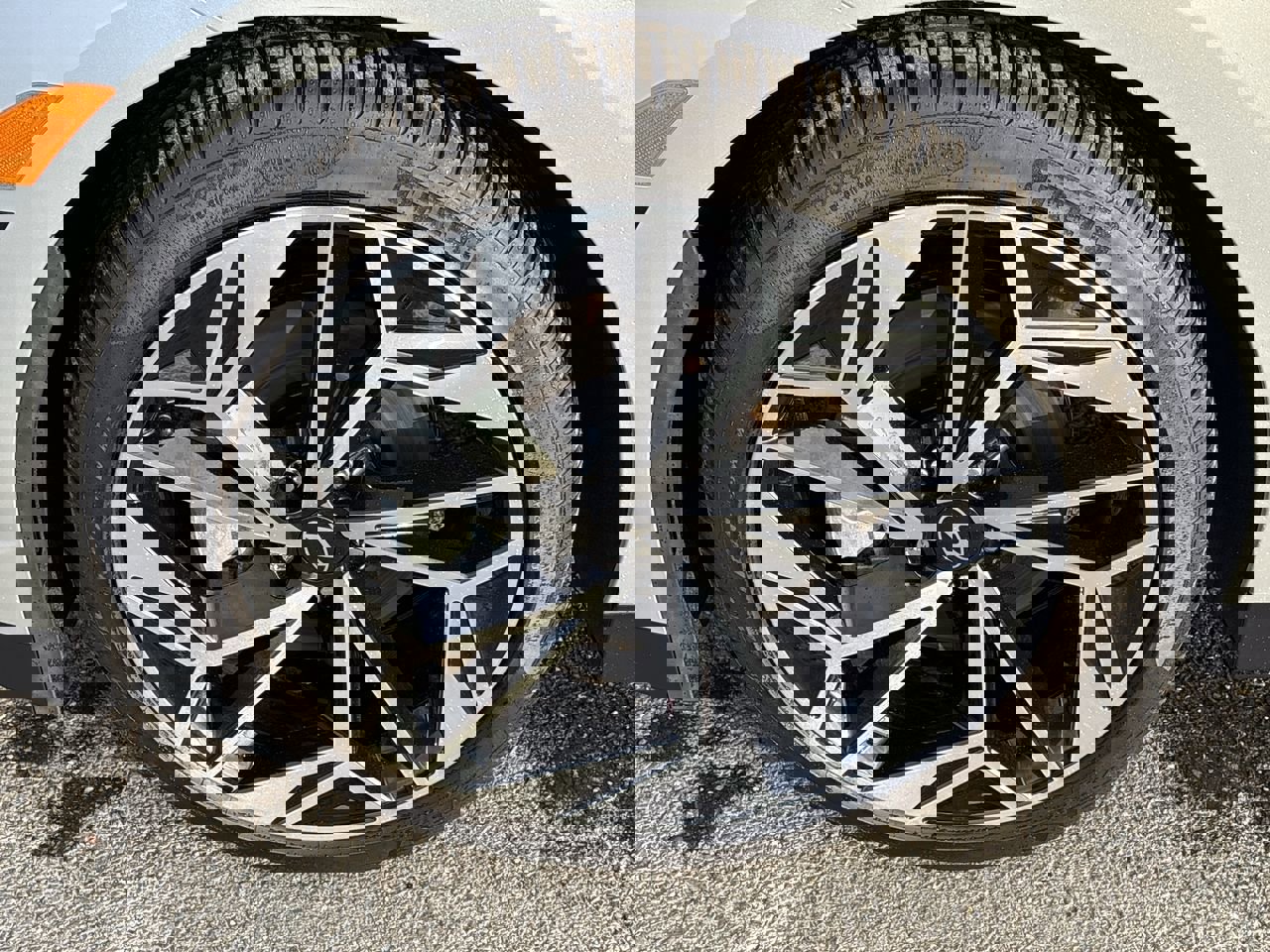 Used 2024 Hyundai Ioniq 6 SEL image 10