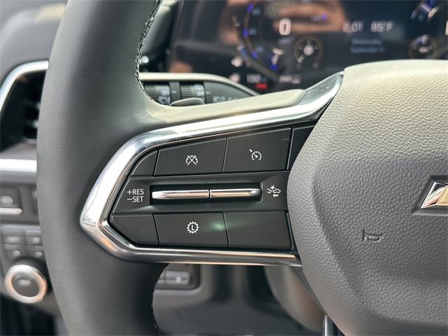 New 2025 Chevrolet Tahoe LT w/ Comfort Package image 17