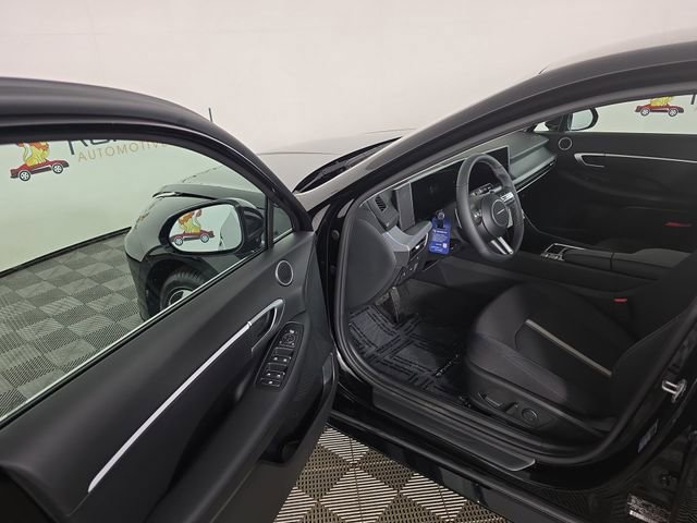 New 2026 Hyundai Sonata SEL image 17