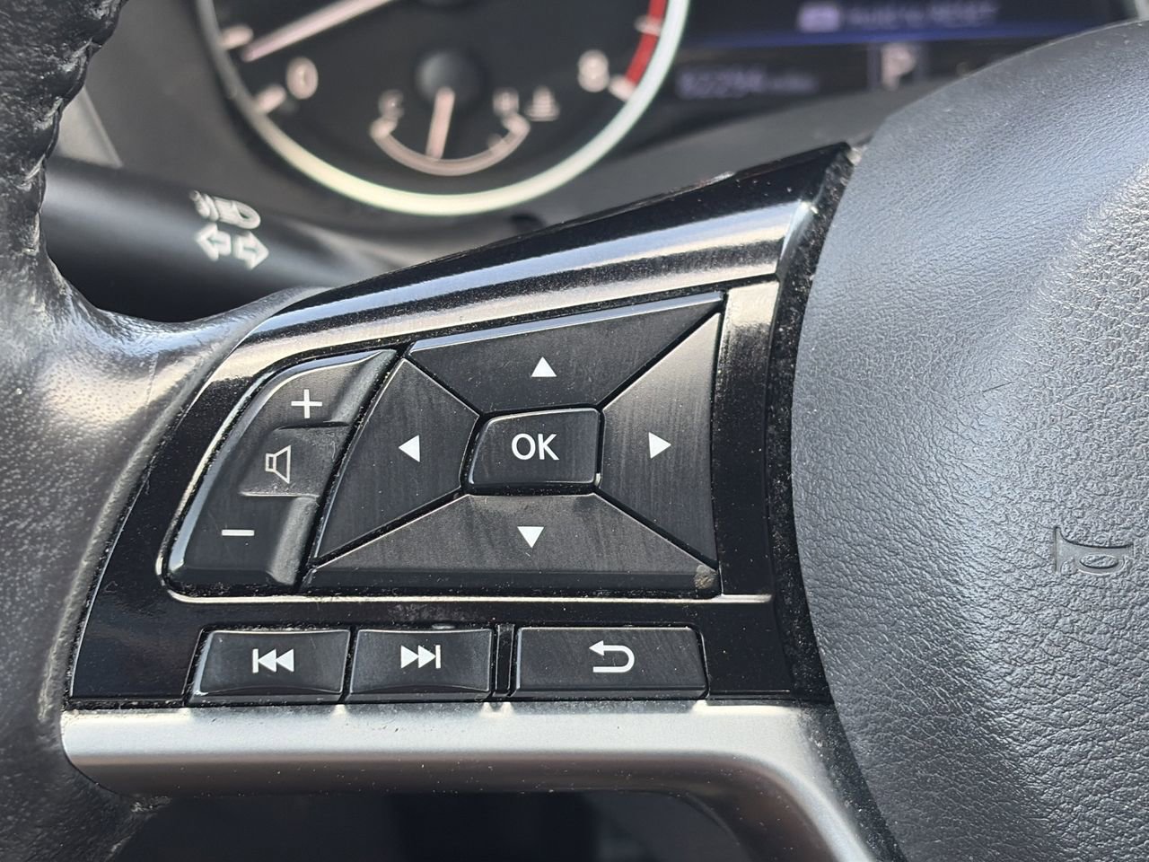 Used 2023 Nissan Altima 2.5 SL FWD image 20
