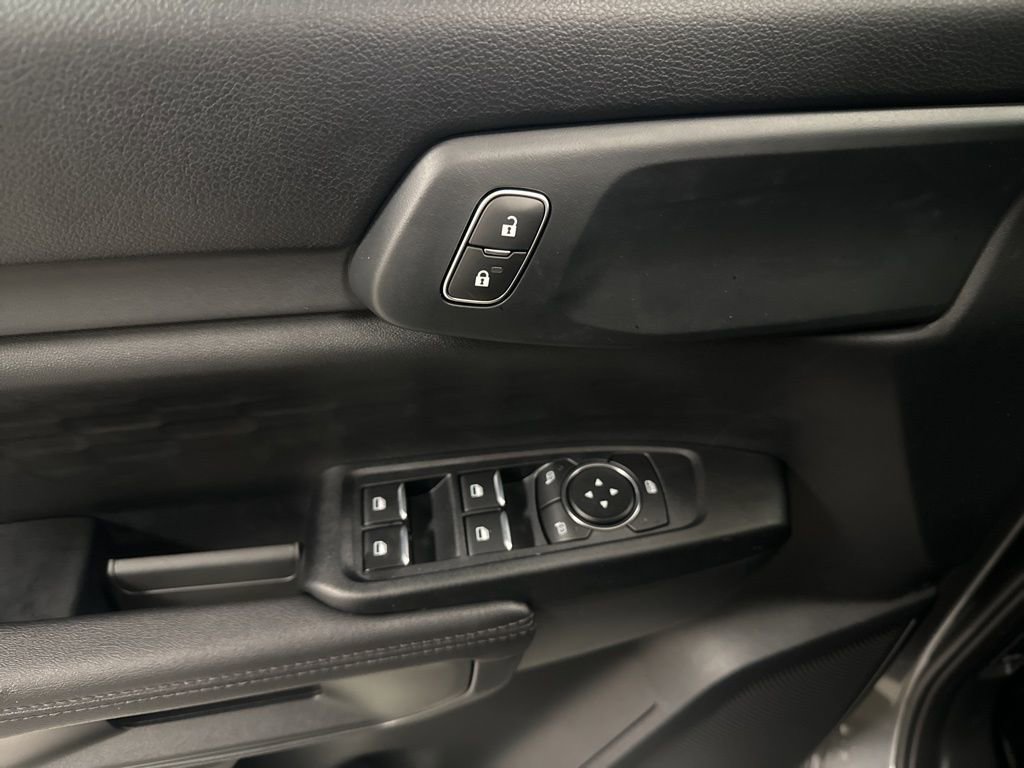 New 2026 Ford Ranger XLT w/ Black Appearance Package image 5