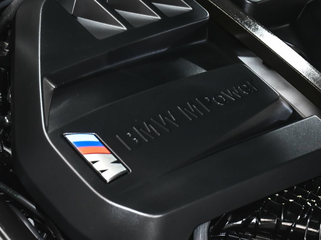 Used 2023 BMW M4 xDrive Competition AWD/4WD image 75