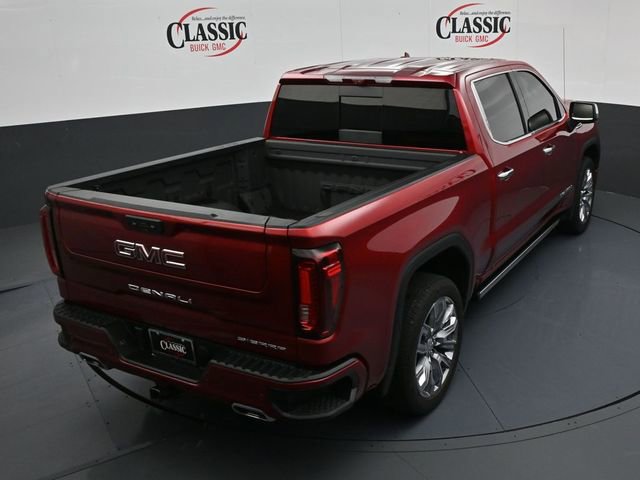Certified 2024 GMC Sierra 1500 Denali w/ Denali Reserve Package image 23