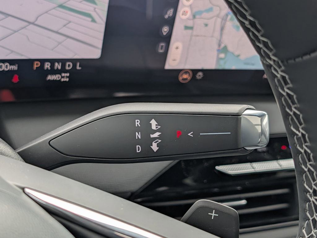 New 2026 Buick Enclave Sport Touring w/ Power Package image 37