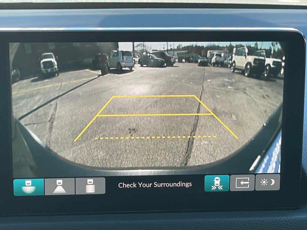 Used 2024 Honda Civic Sport Touring image 22