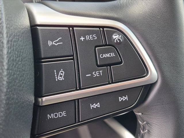Used 2026 Toyota Highlander XLE AWD/4WD image 15