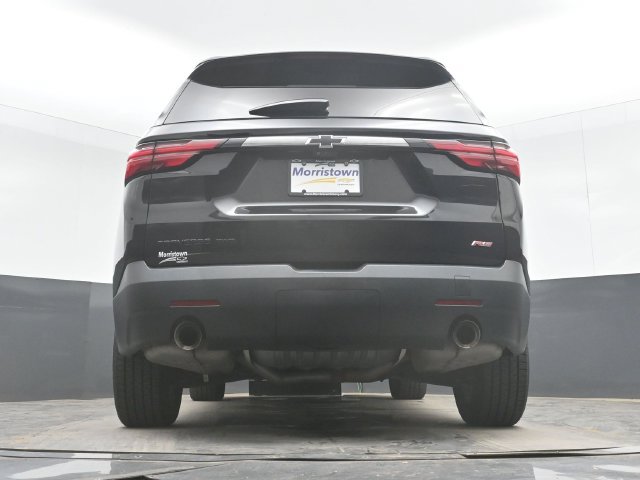 Used 2023 Chevrolet Traverse RS AWD/4WD image 50
