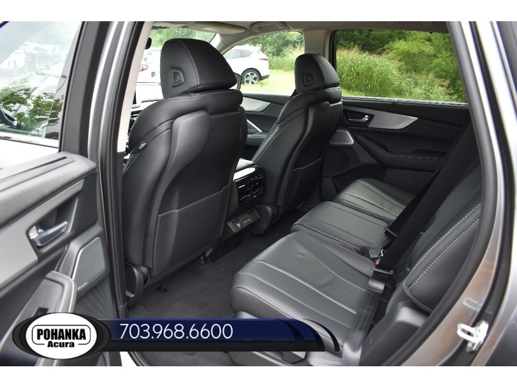 New 2026 Acura MDX w/ Technology Package AWD/4WD image 32