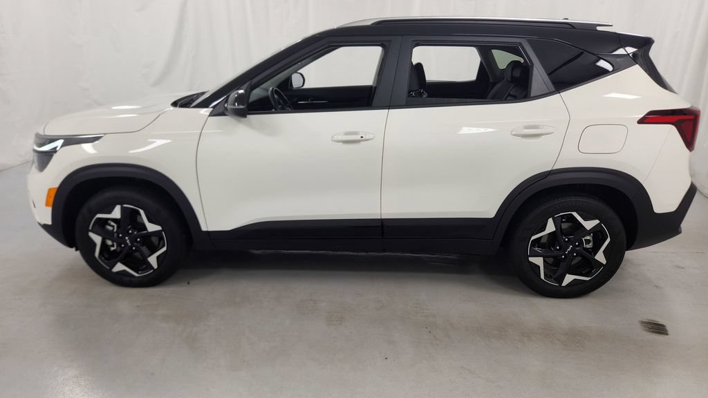 Used 2026 Kia Seltos S AWD/4WD image 6