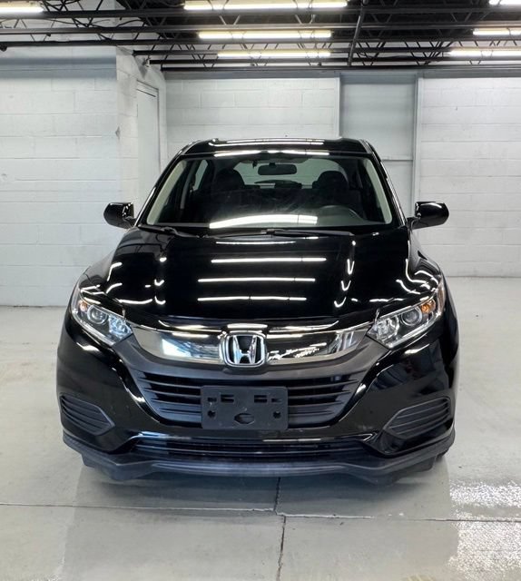 Used 2019 Honda HR-V LX image 8