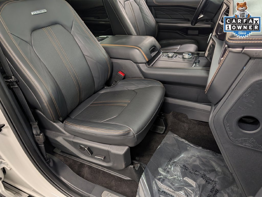 Certified 2022 Ford Expedition Platinum AWD/4WD image 30