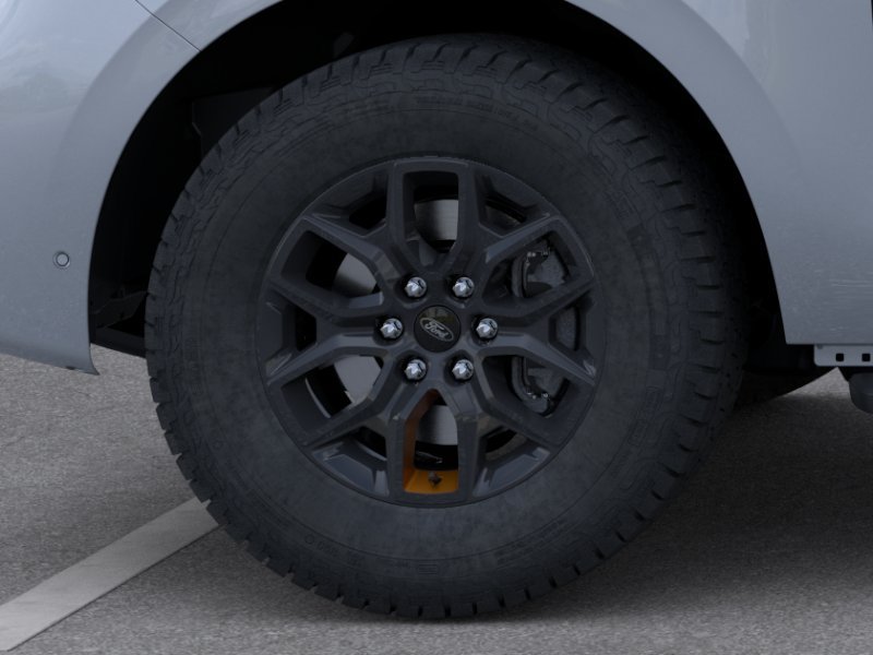 New 2026 Ford Expedition Tremor AWD/4WD image 19