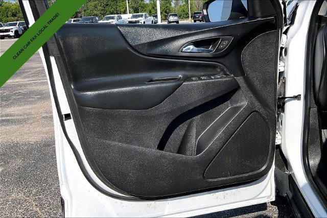 Used 2022 Chevrolet Equinox LT FWD image 20