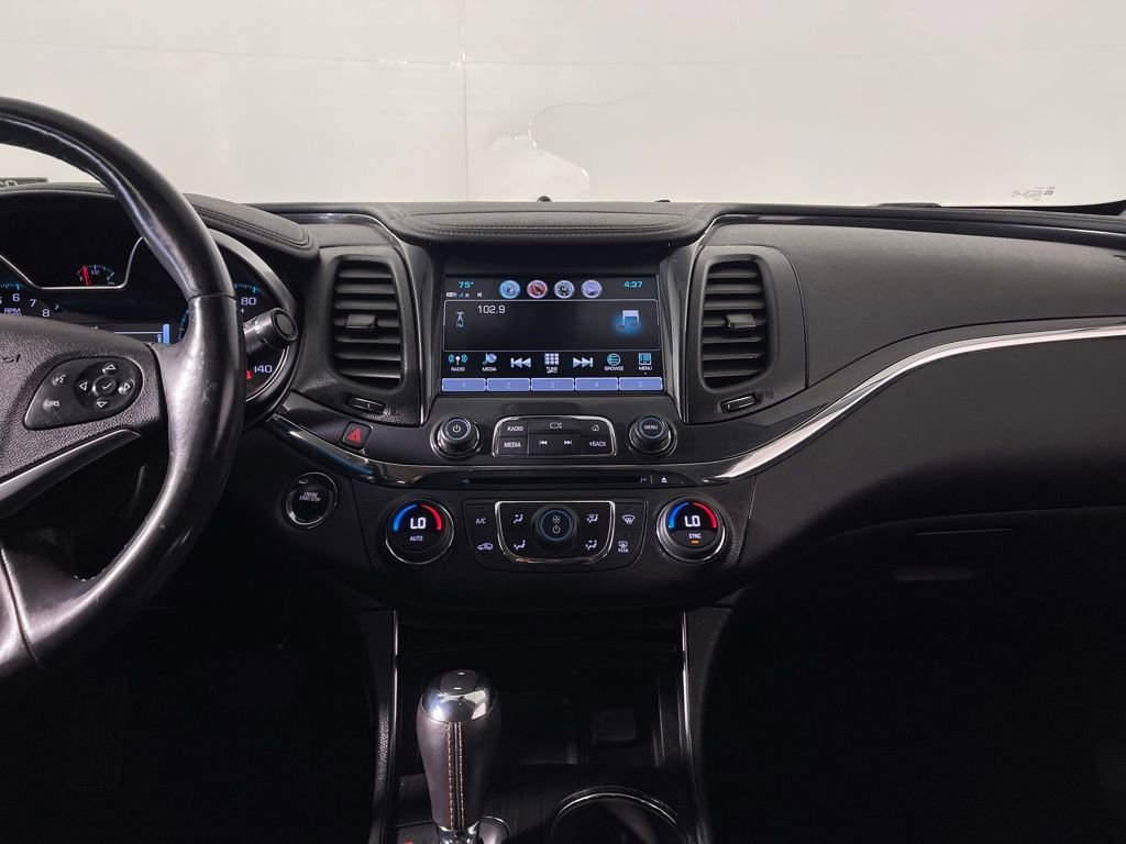 Used 2019 Chevrolet Impala LT w/ LT Leather Package image 15