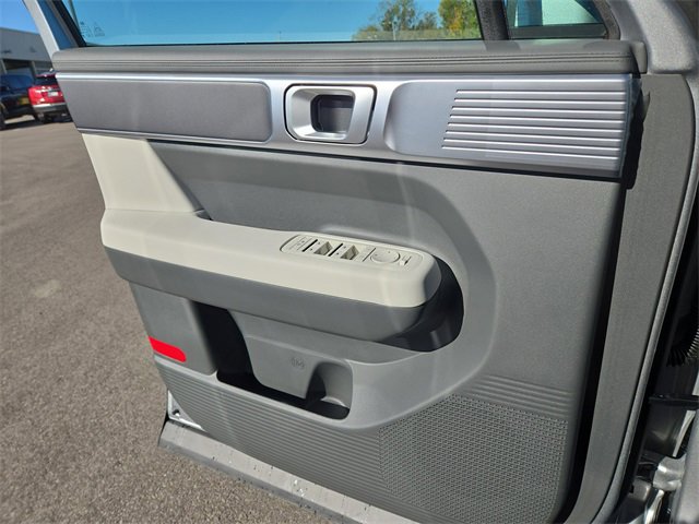 New 2026 Hyundai Santa Fe SE image 20