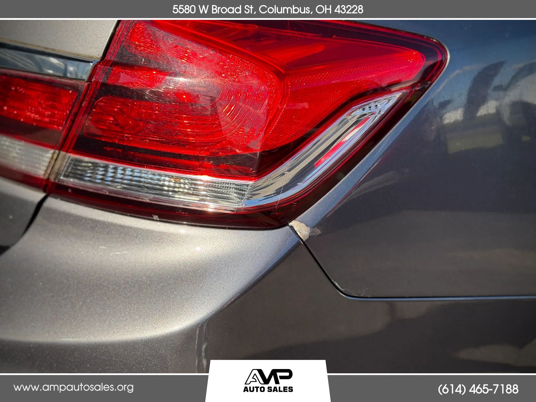 Used 2015 Honda Civic LX image 16