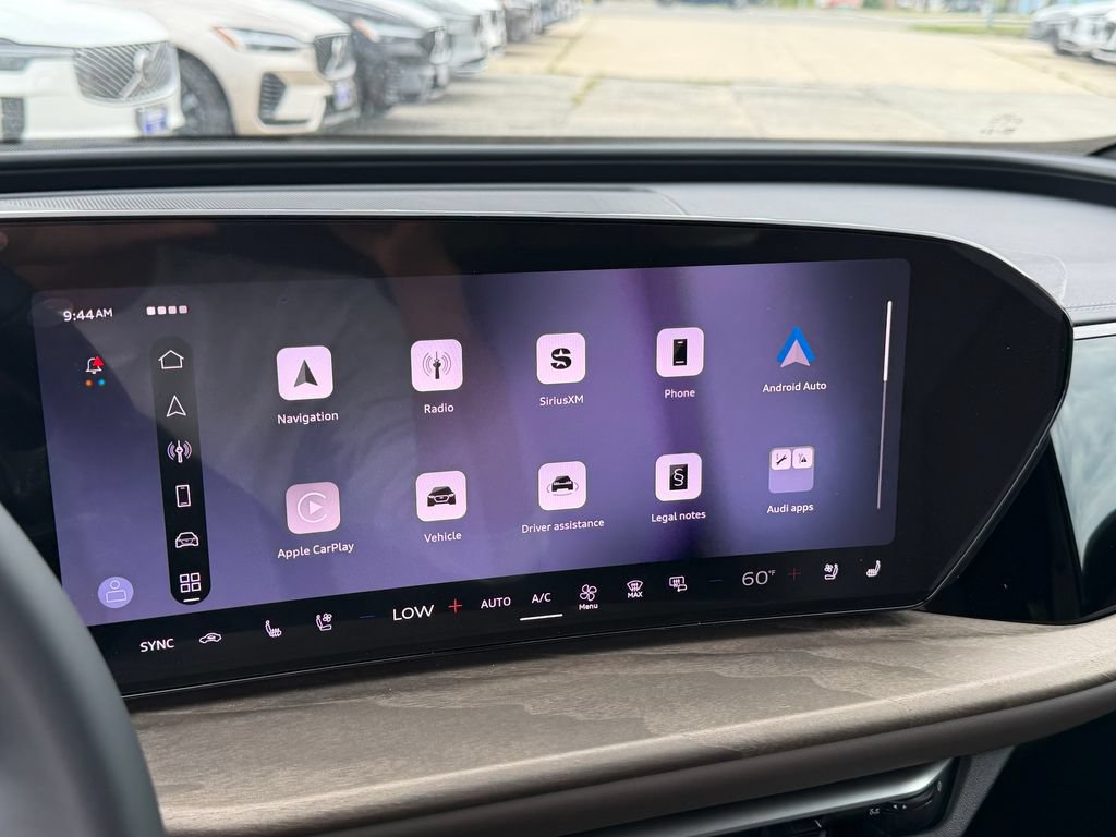 New 2026 Audi Q5 Premium Plus AWD/4WD image 23