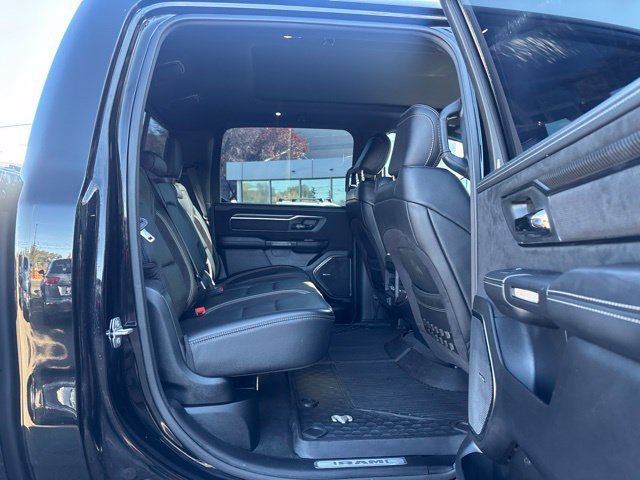 Used 2021 RAM 1500 TRX w/ TRX Level 2 Equipment Group AWD/4WD image 39