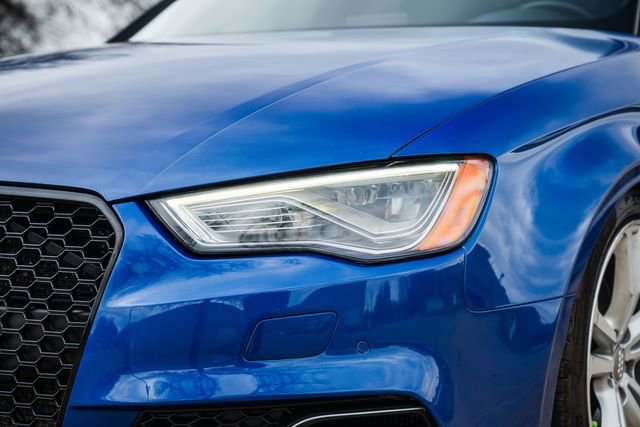 Used 2016 Audi S3 Premium Plus image 57