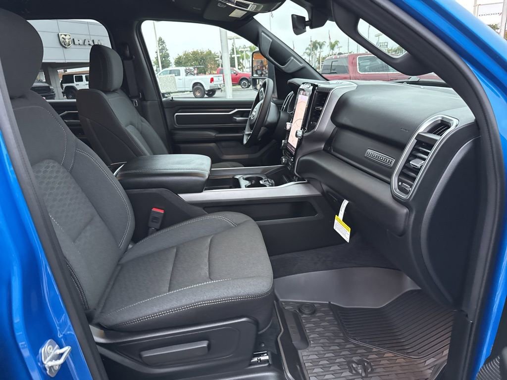New 2026 RAM 1500 Big Horn image 14