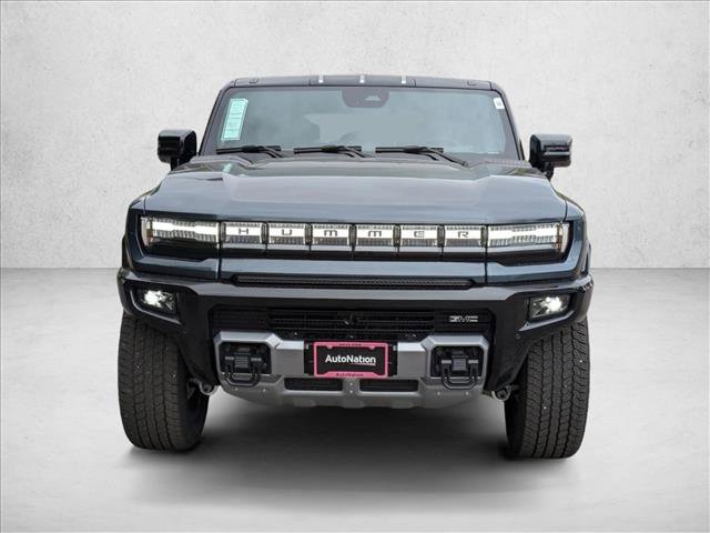 New 2026 GMC Hummer EV SUV image 2