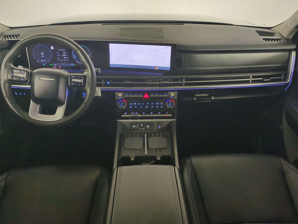 Used 2024 Hyundai Santa Fe Limited image 18