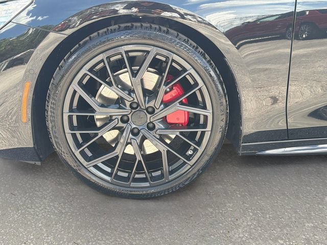 New 2026 Audi A6 Prestige AWD/4WD image 40
