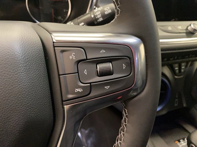 New 2026 Chevrolet Blazer RS w/ Enhanced Convenience Package AWD/4WD image 30