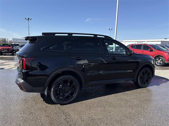 New 2026 Kia Sorento SX Prestige image 2